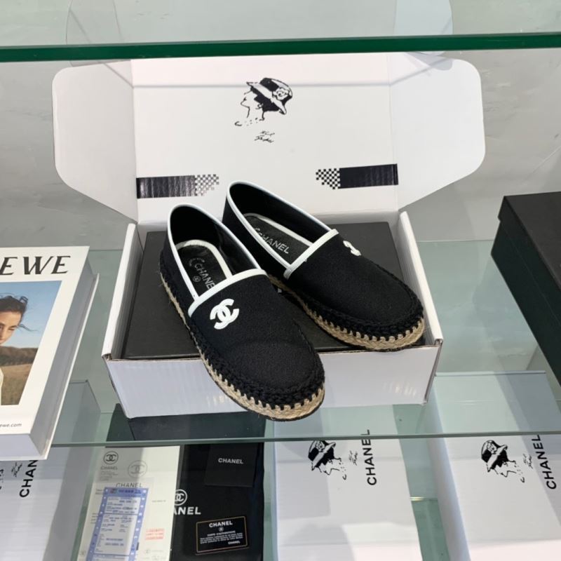 Chanel Low Shoes